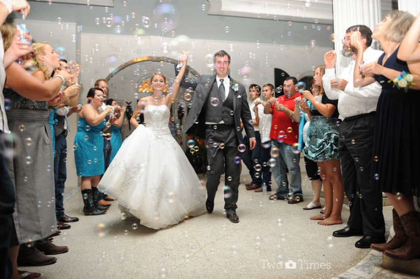 18 Creative Wedding Exit & SendOff Ideas — Ebony Peoples Events & Design