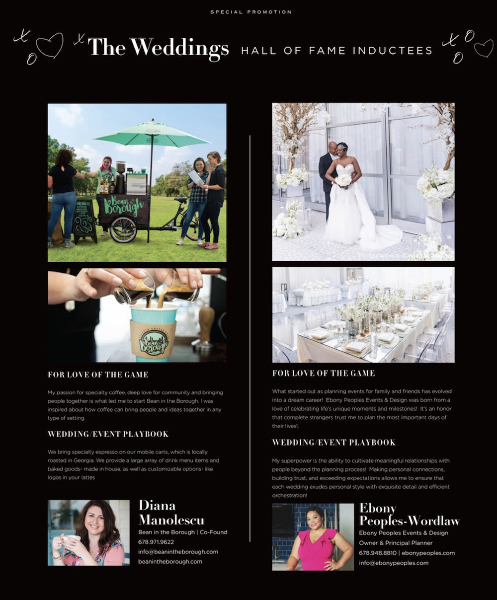 Atlanta Wedding Planner, Dallas Wedding Planner, Ebony Peoples Events & Design, Wedding Planner, Event Planner, Party Planner